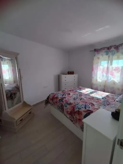 Piso Luminoso Y Acogedor Apartment Alcala de Guadaira