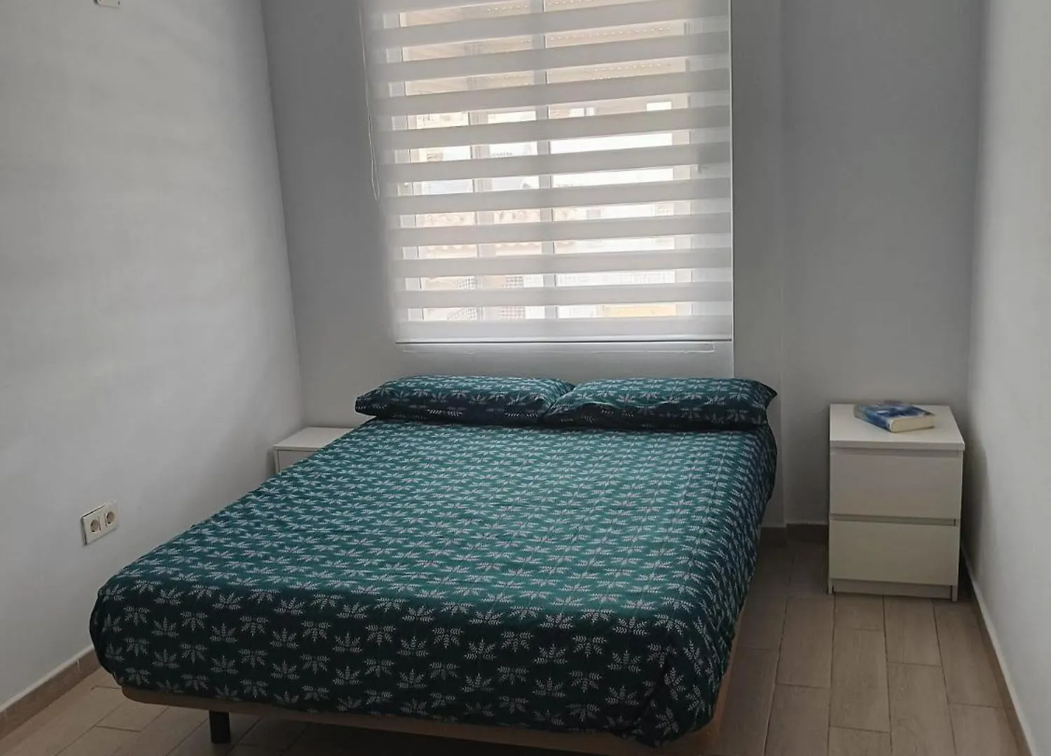 Piso Luminoso Y Acogedor Apartment Alcala de Guadaira