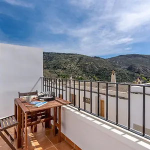 Alpujarras Сasa de vacaciones